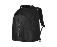 WENGER Plecak Legacy 16 cali czarno-szary 600631 - 537420 - zdjęcie 4